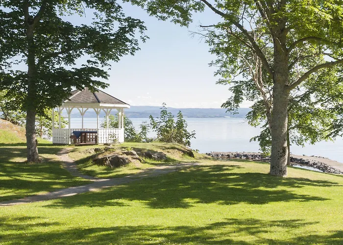 Jegtvolden Fjordhotell