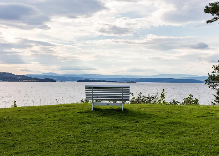 Hotel Jegtvolden Fjordhotell Straumen (Nord-Trondelag)