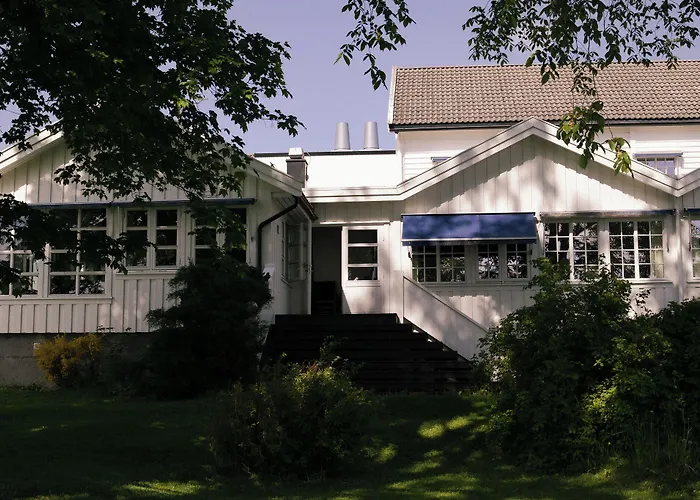 Hotel Jegtvolden Fjordhotell Straumen (Nord-Trondelag)