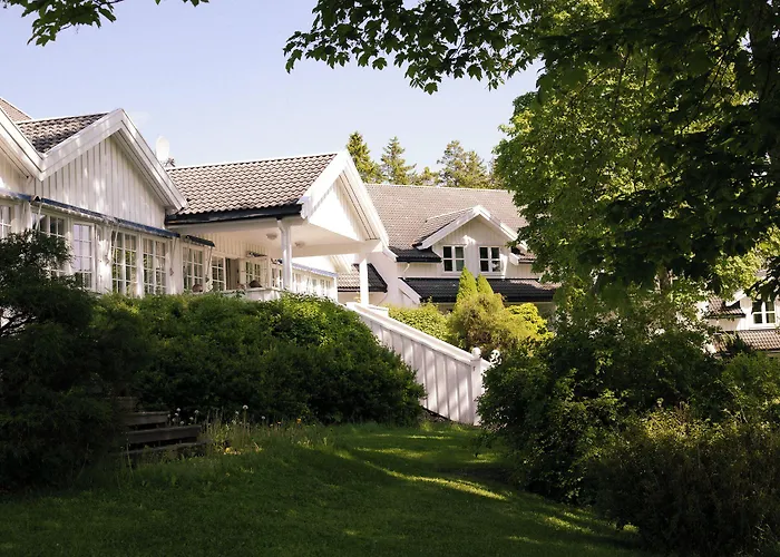 Jegtvolden Fjordhotell