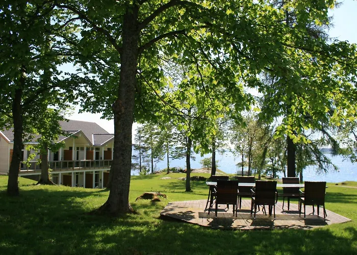 Jegtvolden Fjordhotell Hotel Straumen (Nord-Trondelag)